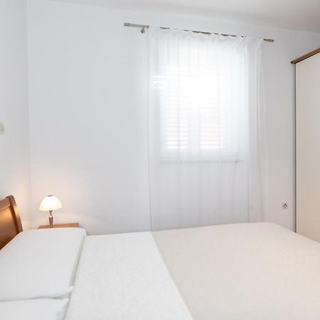 Apartments Bella Vista Krk Town Zewnętrze zdjęcie