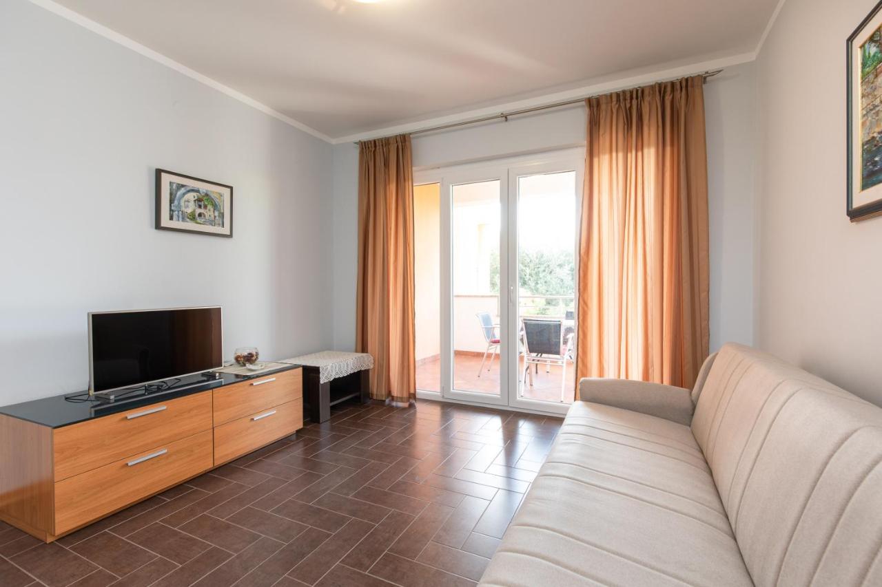 Apartments Bella Vista Krk Town Zewnętrze zdjęcie