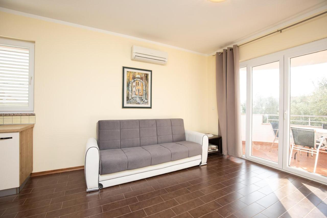 Apartments Bella Vista Krk Town Zewnętrze zdjęcie