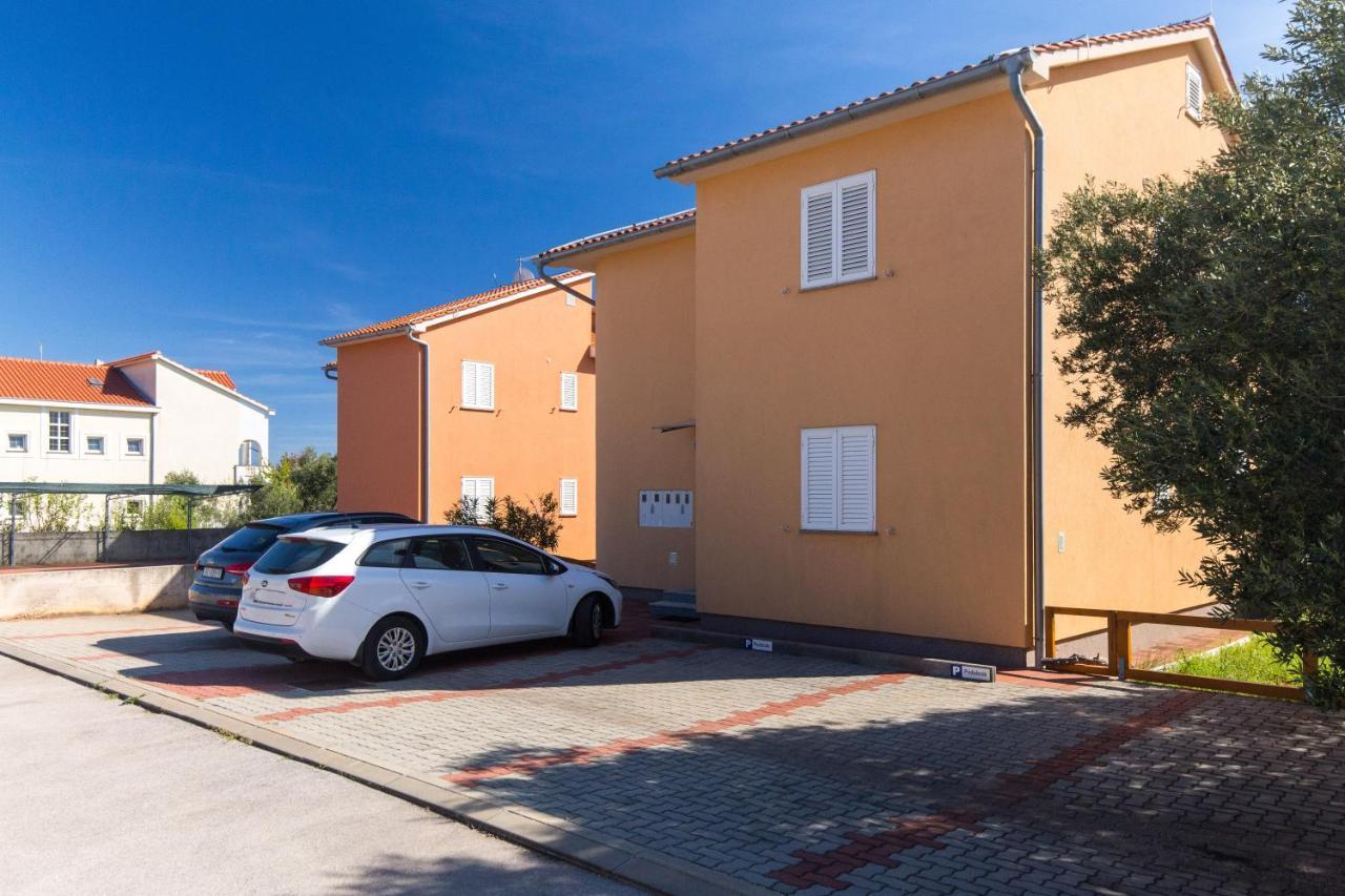 Apartments Bella Vista Krk Town Zewnętrze zdjęcie