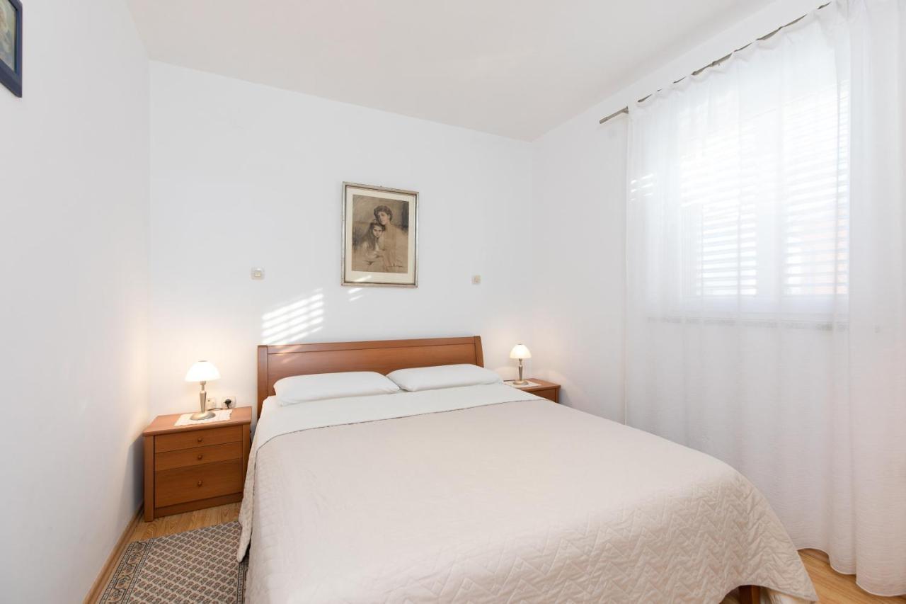 Apartments Bella Vista Krk Town Zewnętrze zdjęcie