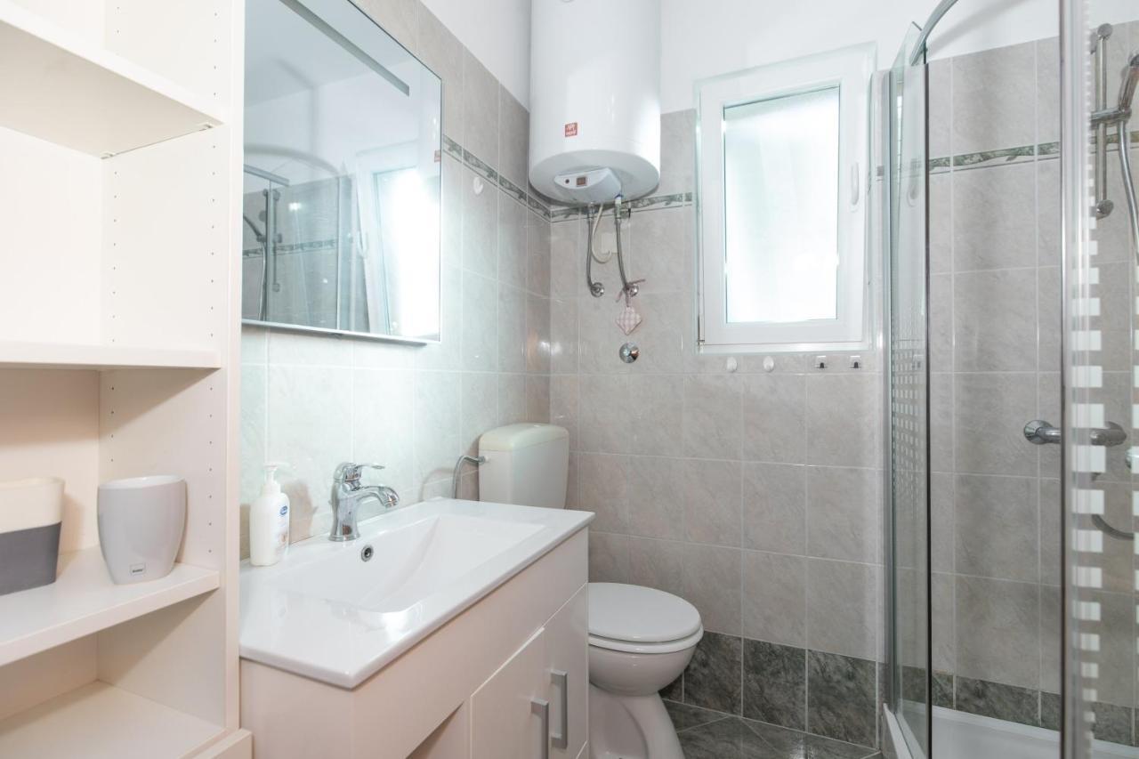 Apartments Bella Vista Krk Town Zewnętrze zdjęcie