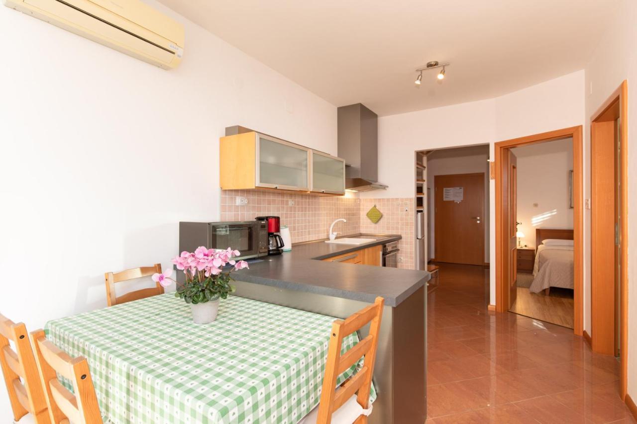 Apartments Bella Vista Krk Town Zewnętrze zdjęcie