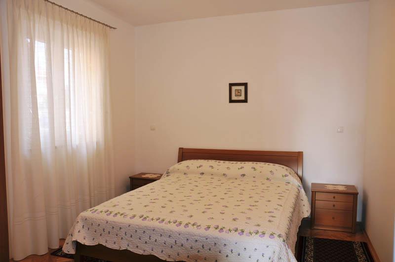 Apartments Bella Vista Krk Town Zewnętrze zdjęcie