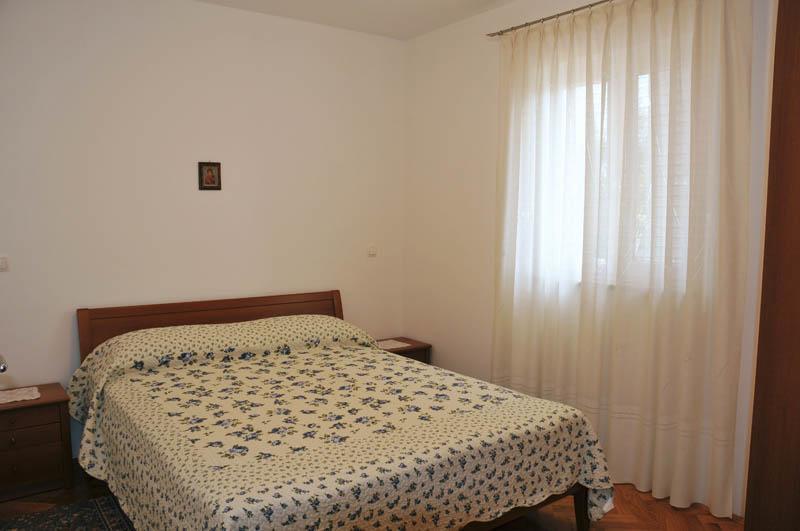 Apartments Bella Vista Krk Town Zewnętrze zdjęcie