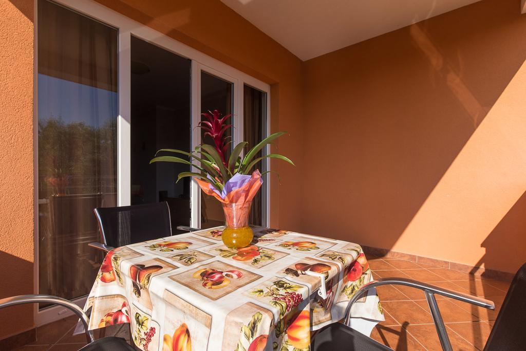 Apartments Bella Vista Krk Town Zewnętrze zdjęcie