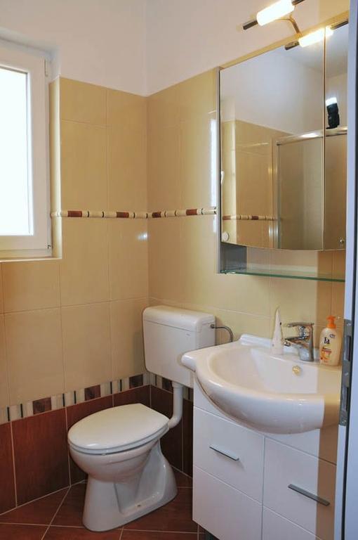 Apartments Bella Vista Krk Town Zewnętrze zdjęcie